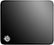 Alt View Zoom 11. SteelSeries - QcK Cloth Gaming Mouse Pad (Medium) - Black.