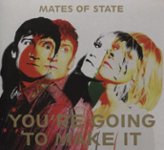 Front. You're Going to Make It [CD].