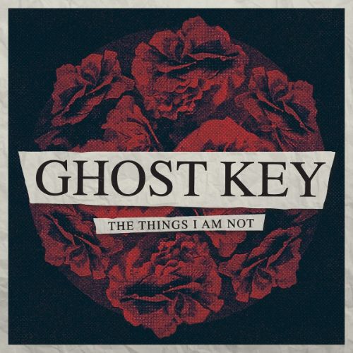 

The Things I Am Not [LP] - VINYL