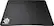 Front Standard. SteelSeries - 9HD Gaming Mouse Pad - Black.