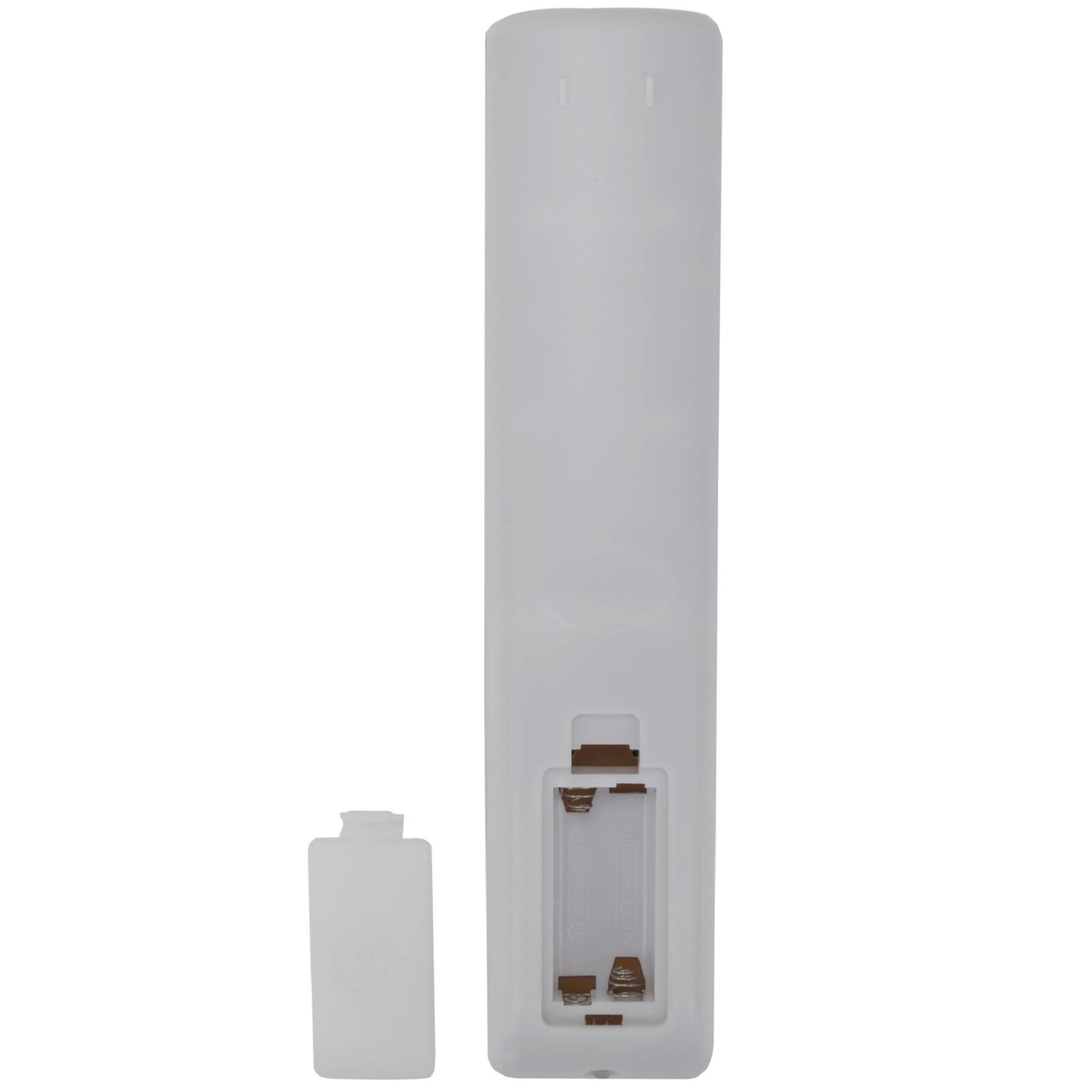 Back. ALLIMITY - ER-33903 ER-33903HS Replacement Remote, Fit for Hisense TV LHD24K300WSEU LHD32K160WSEU LTDN39K360WSGEU LTDN50K366WCEU - Black.