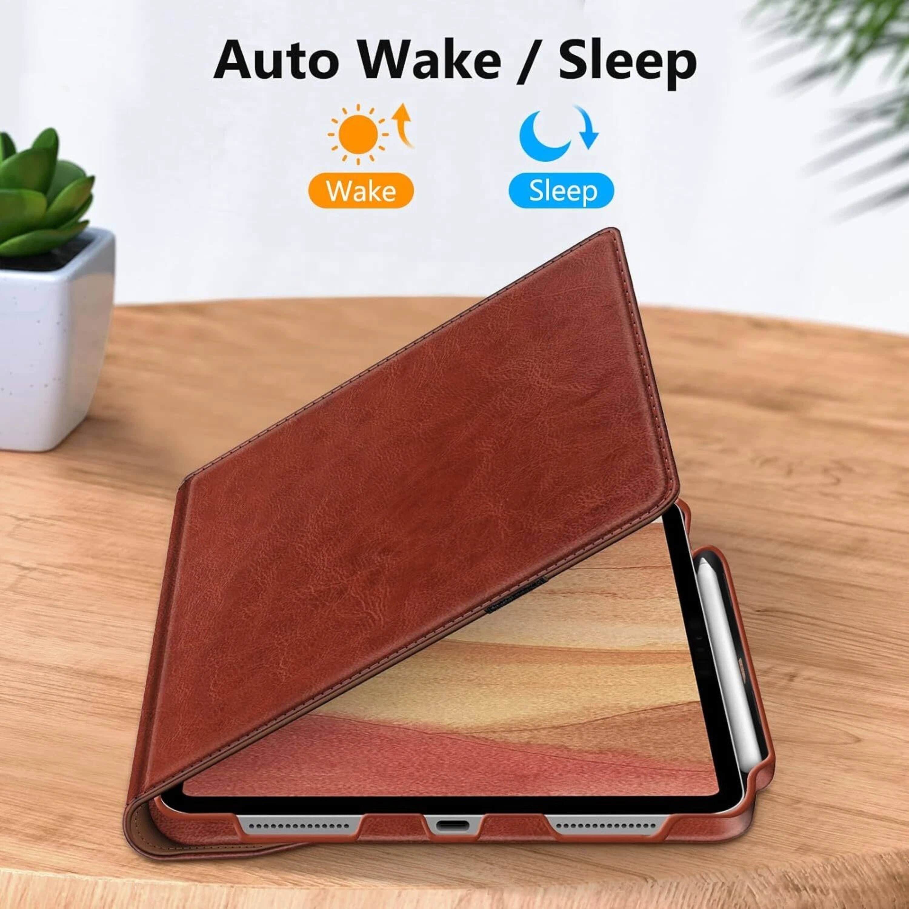 Auto Wake / Sleep

Wake

Sleep