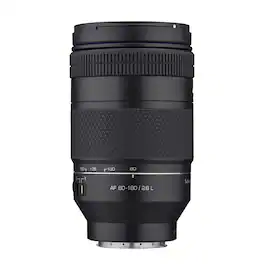 Samyang - Schneider-Kreuznach AF 60-180mm f/2.8 STM Lens for L Mount