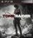 Front Standard. Tomb Raider - PlayStation 3.