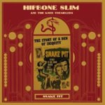 Front Standard. Snake Pit [CD].