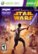 Front. Video Games - Kinect Star Wars - Multi.