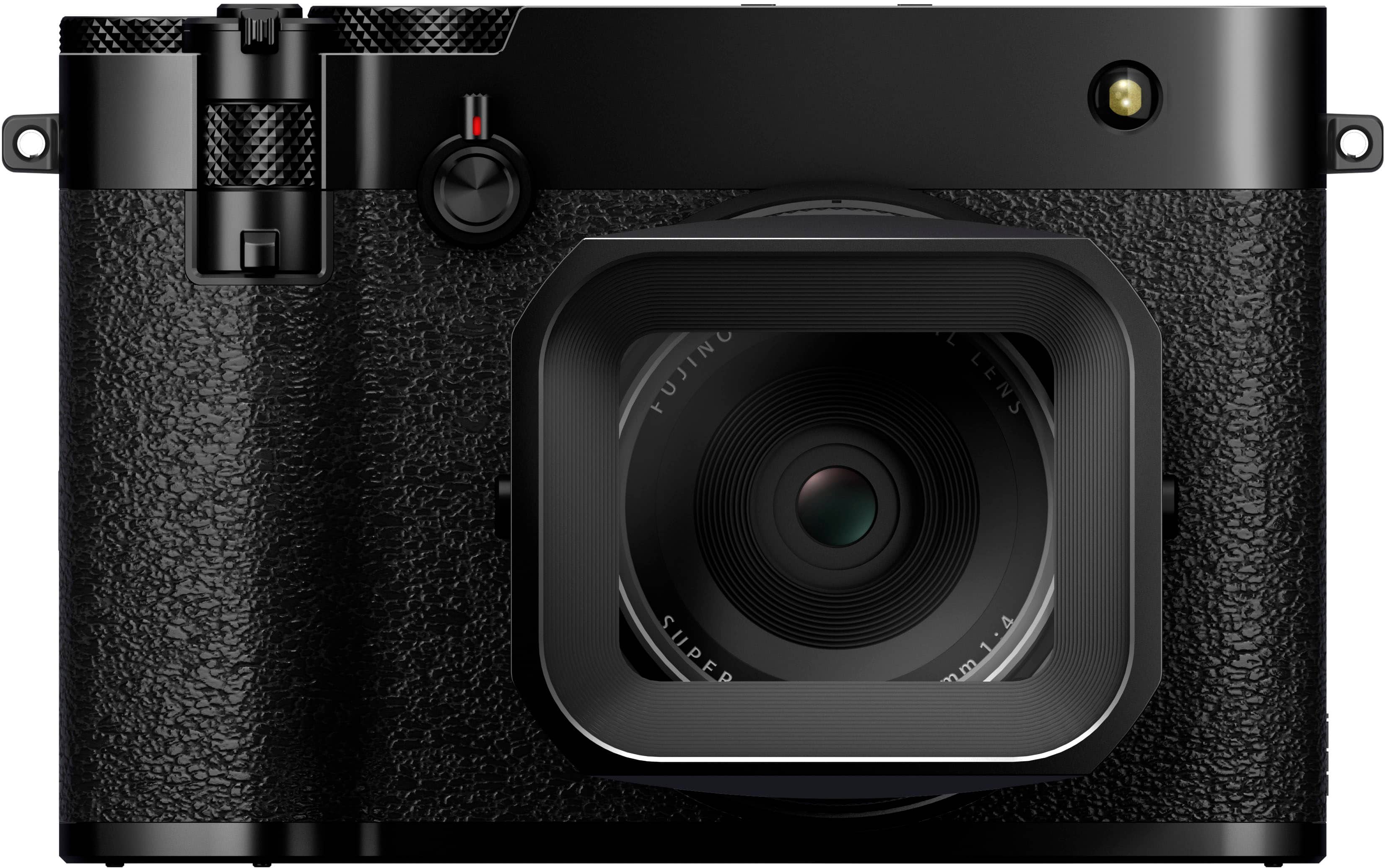 約1000ショット☆極美品☆FUJIFILM GFX100RF 本体付属品一式 富士フイルム、GFXシリーズ初のレンズ一体型デジタルカメラ「FUJIFILM