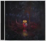 Front. Lord Huron - The Cosmic Selector Vol. 1 - COMPACT DISCS.