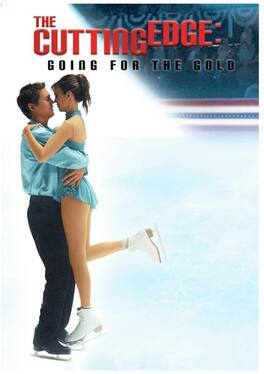 The Cutting Edge: Going For The Gold - DVD