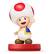 Front. Nintendo - Amiibo Super Mario Toad.