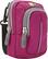 Angle Standard. Case Logic - Carrying Case for Camera - Magenta.