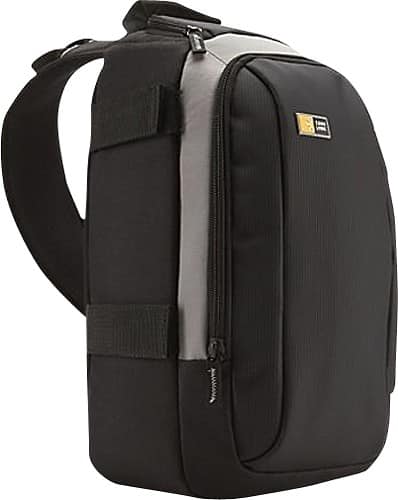 Case logic shop dslr sling bag