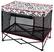 Front Standard. Bravo Sports - Quik Shade 36" x 24" Instant Pet Kennel.
