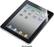 Angle Standard. Belkin - MatteScreen Overlay Screen Protector for Apple® iPad® 2 (2-Pack) - Clear.