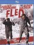 Front Standard. Fled [Blu-ray] [1996].