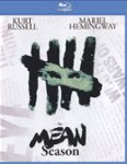 Front Standard. The Mean Season [Blu-ray] [1985].