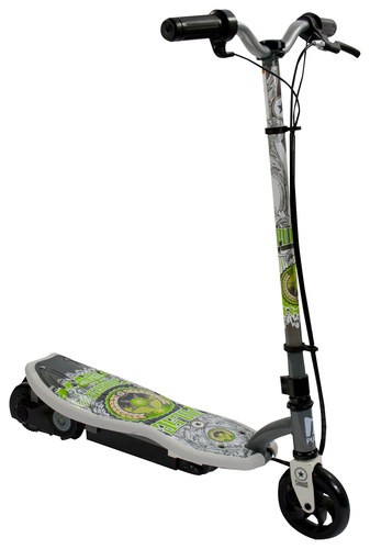  Pulse Performance Products - Charger Electric Scooter