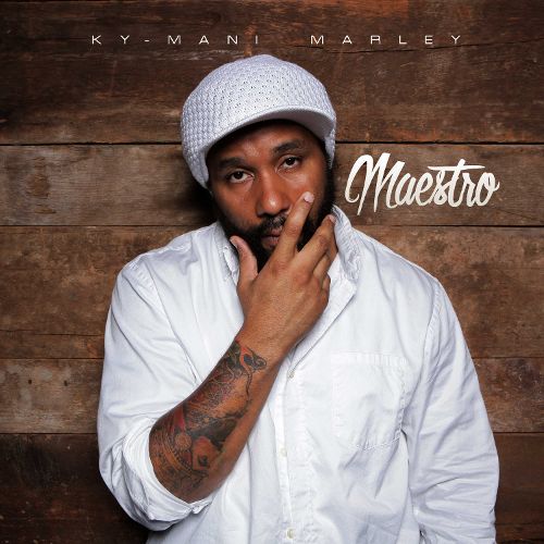 Maestro [CD]