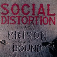 Prison Bound [LP] - VINYL - Front_Original
