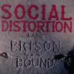Front Standard. Prison Bound [Deluxe LP] [LP] - VINYL.