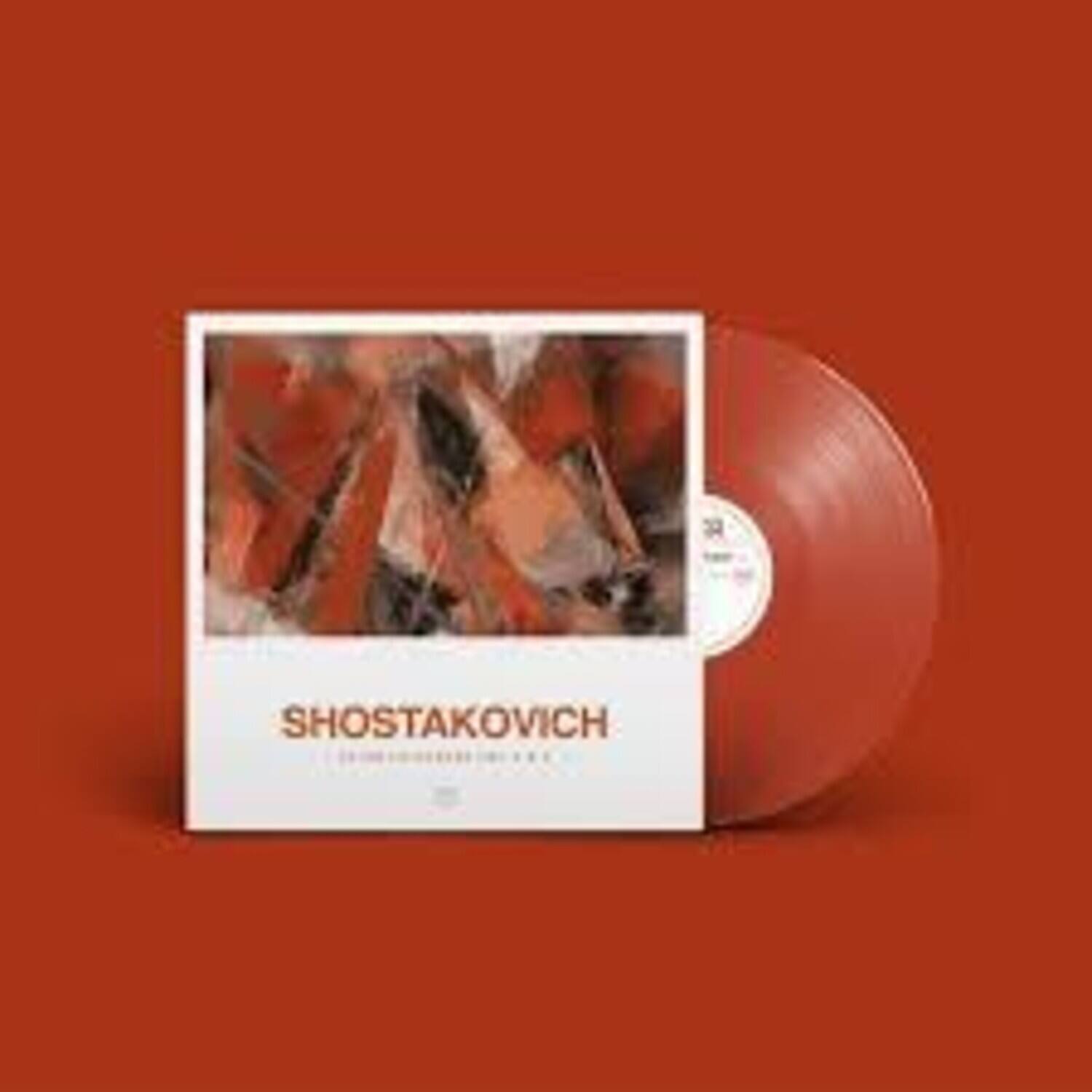Shostakovich / Ashkenazy / Royal Philharmonic - Shostakovich: Piano Concertos 1 & 2   - VINYL LP price history on PriceWatchPro
