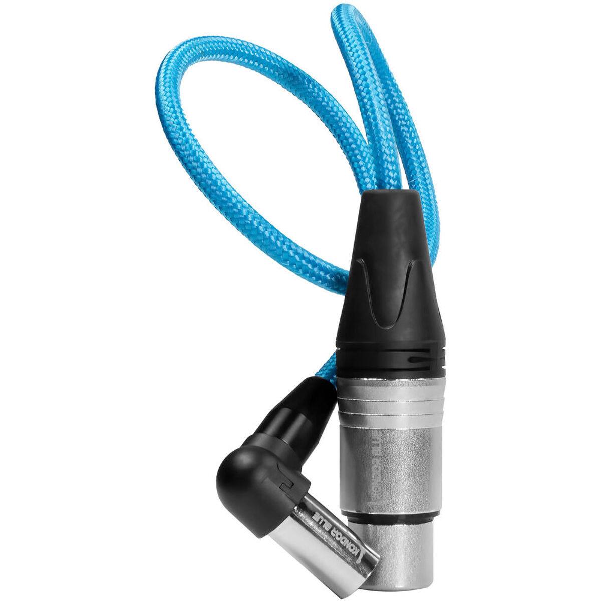 BLUE CORDER BLUE KONDOR