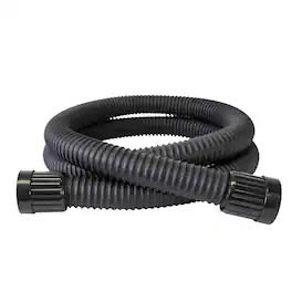 XPOWER - Hose for B-4, B-24, B-8, B-8S, B-25 and B-27 Pet Grooming Force Air Dryer