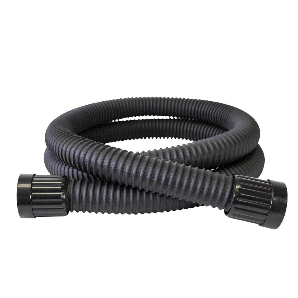 Front. XPOWER - Hose for B-4, B-24, B-8, B-8S, B-25 and B-27 Pet Grooming Force Air Dryer.