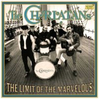 The  Limit of the Marvelous [LP] - VINYL - Front_Original