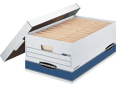 702 BANKERS BOX  
BANKERS BOX