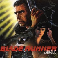 Blade Runner [Original Soundtrack] [LP] - VINYL - Front_Original