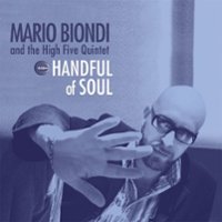 Handful of Soul [LP] - VINYL - Front_Original