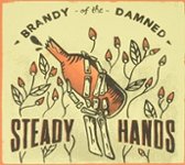 Front Standard. Brandy of the Damned [CD].