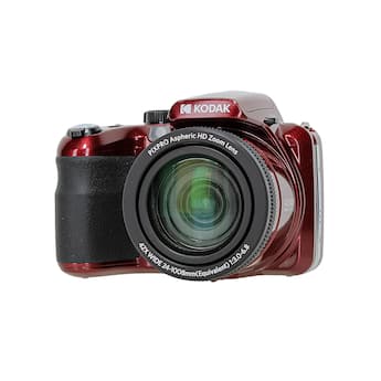Bundle Kodak PIXPRO AZ425 20MP Digital Vlogging Camera +64GB Bundle Kodak PIXPRO AZ425 20MP Digital Vlogging Camera +64GB