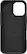 Alt View 14. Insignia™ - Silicone Case with MagSafe for Apple iPhone 17 - Black.