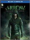  Arrow: The Complete Third Season [Includes Digital Copy] [UltraViolet] (4 Disc) (Boxed Set) (Blu-ray Disc)
