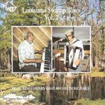 Front Standard. Louisiana Swamp Blues, Vol. 2 [CD].