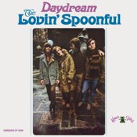 Daydream [LP] - VINYL - Front_Original
