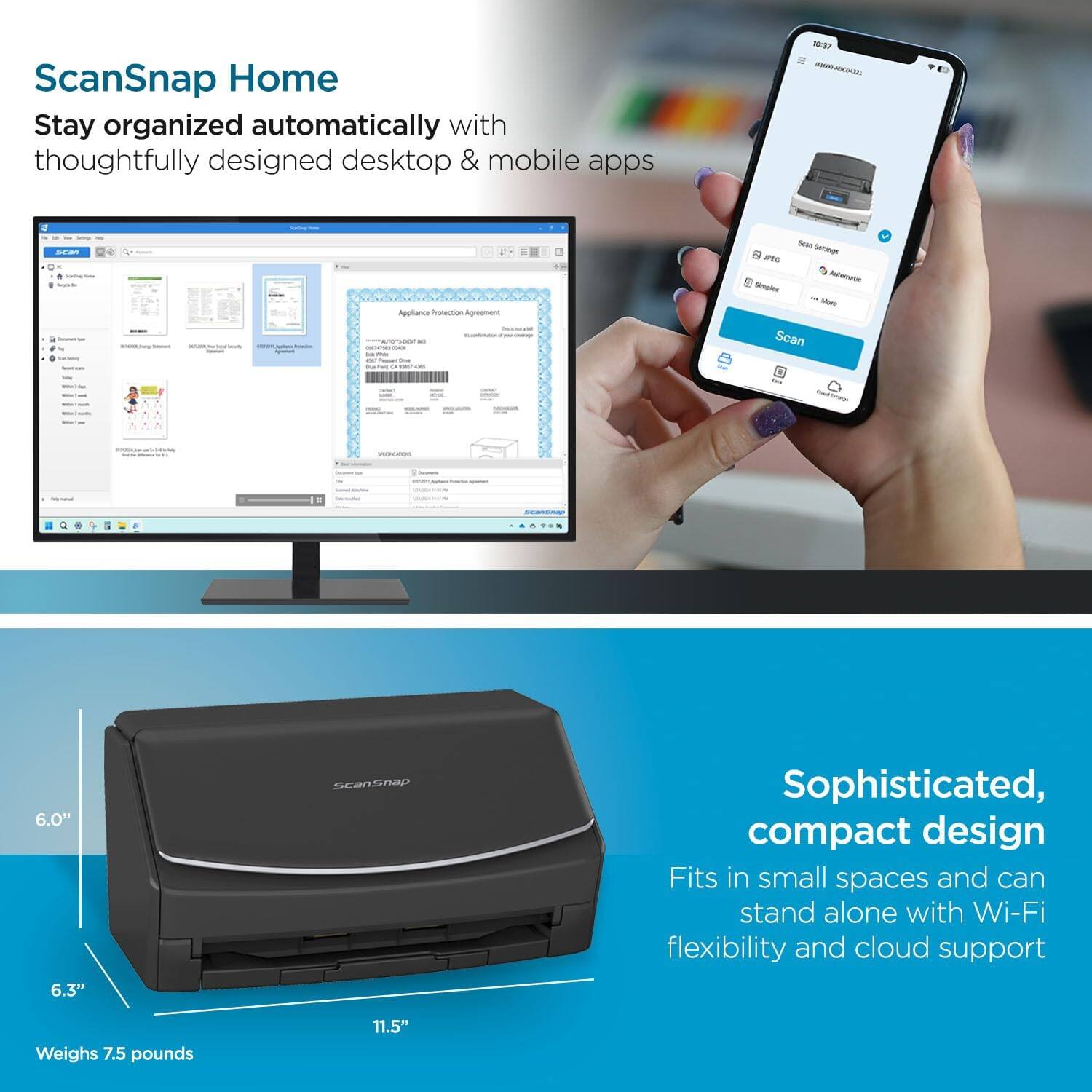 ScanSnap Home  
Stay organized automatically with thoughtfully designed desktop & mobile apps

Sophisticated, compact design  
Fits in small spaces and can stand alone with Wi-Fi flexibility and cloud support

ScanSnap Home  
Stay organized automatically with thoughtfully designed desktop & mobile apps

ScanSnap Home  
Stay organized automatically with thoughtfully designed desktop & mobile apps

ScanSnap Home  
Stay organized automatically with thoughtfully designed desktop & mobile apps

ScanSnap Home  
Stay organized automatically with thoughtfully designed desktop & mobile apps

ScanSnap Home  
Stay organized automatically with thoughtfully designed desktop & mobile apps

ScanSnap Home  
Stay organized automatically with thoughtfully designed desktop & mobile apps

ScanSnap Home  
Stay organized automatically with thoughtfully designed desktop & mobile apps

ScanSnap Home  
Stay organized automatically with thoughtfully designed desktop & mobile apps

ScanSnap Home  
Stay organized automatically with thoughtfully designed desktop & mobile apps

ScanSnap Home  
Stay organized automatically with thoughtfully designed desktop & mobile apps

ScanSnap Home  
Stay organized automatically with thoughtfully designed desktop & mobile apps

ScanSnap Home  
Stay organized automatically with thoughtfully designed desktop & mobile apps

ScanSnap Home  
Stay organized automatically with thoughtfully designed desktop & mobile apps

ScanSnap Home  
Stay organized automatically with