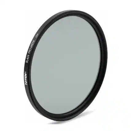 USA
BLACK PRO-MIST®
TIFFEN®