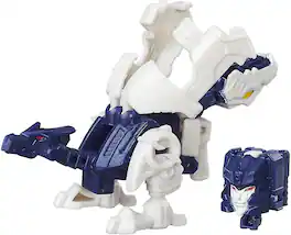 Overboard Titan Masters | Transformers Generations Titans Return