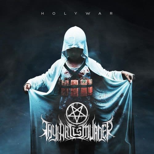  Holy War [CD]