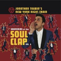 Souvenirs of the Soul Clap, Vol. 4 [LP] - VINYL - Front_Standard