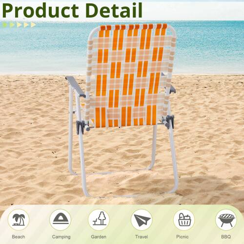 Product Detail

Beach Camping Garden Travel Picnic BBQ