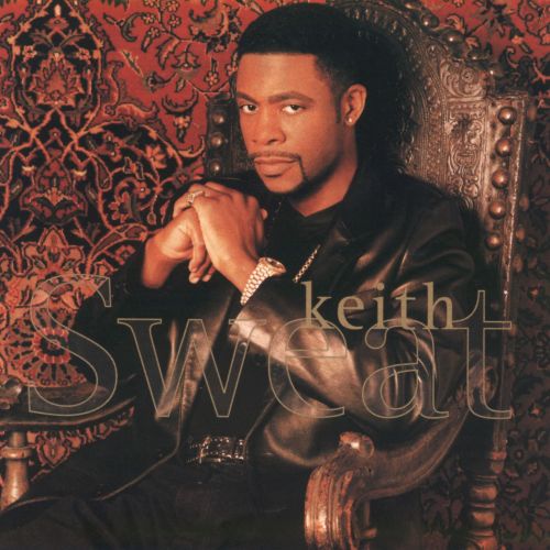  Keith Sweat [CD]