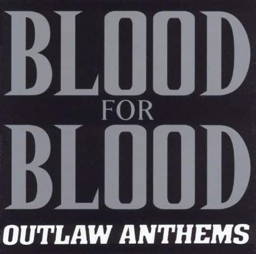 Outlaw Anthems [LP] - VINYL