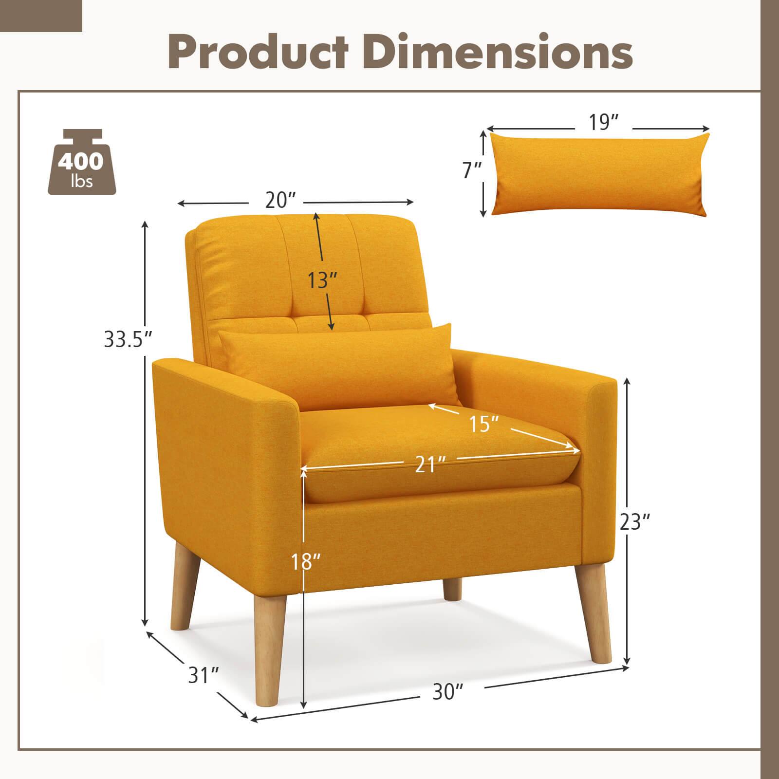 Product Dimensions: 400 lbs, 20" x 17" x 19" x 13" x 33.5" x 15" x 21" x 23" x 18" x 31" x 30"