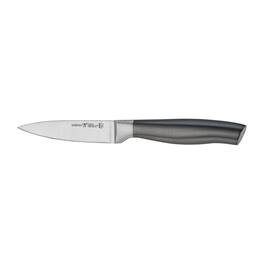 Henckels - Graphite 3.5-inch Paring Knife - Stainless Steel