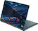 Alt View 10. Lenovo - Yoga Book 9i 2-in-1 14" 2.8K Dual Screen OLED Touchscreen Laptop - Intel Core Ultra 7 255H 2025 - 16GB RAM - 1TB SSD - Tidal Teal.