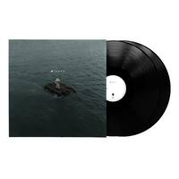 Hope [2 LP Black Vinyl] [LP] - VINYL - Front_Zoom